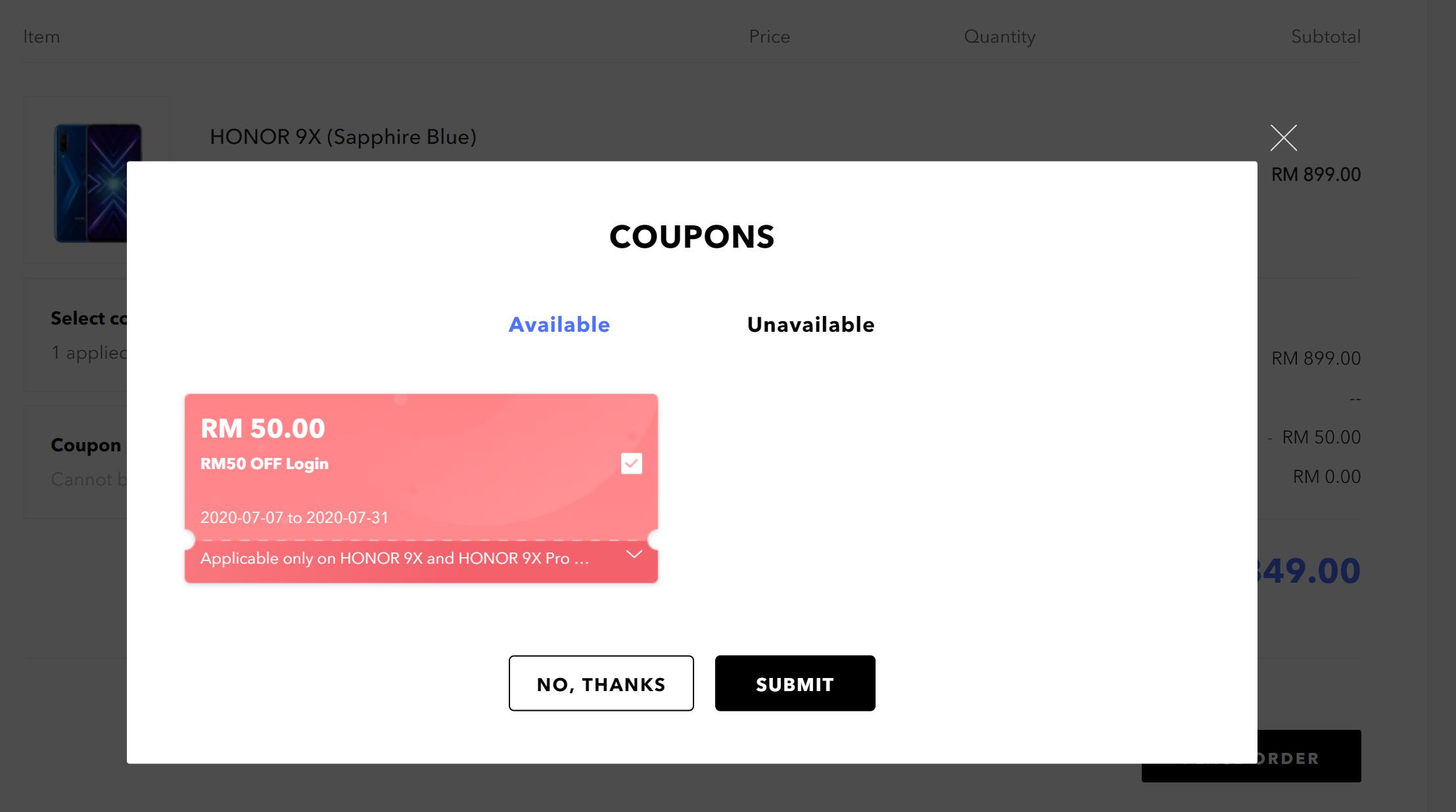 Best-Offers-of-HONOR-9X-Lite-and-9X-Smartphone-for-HONORians