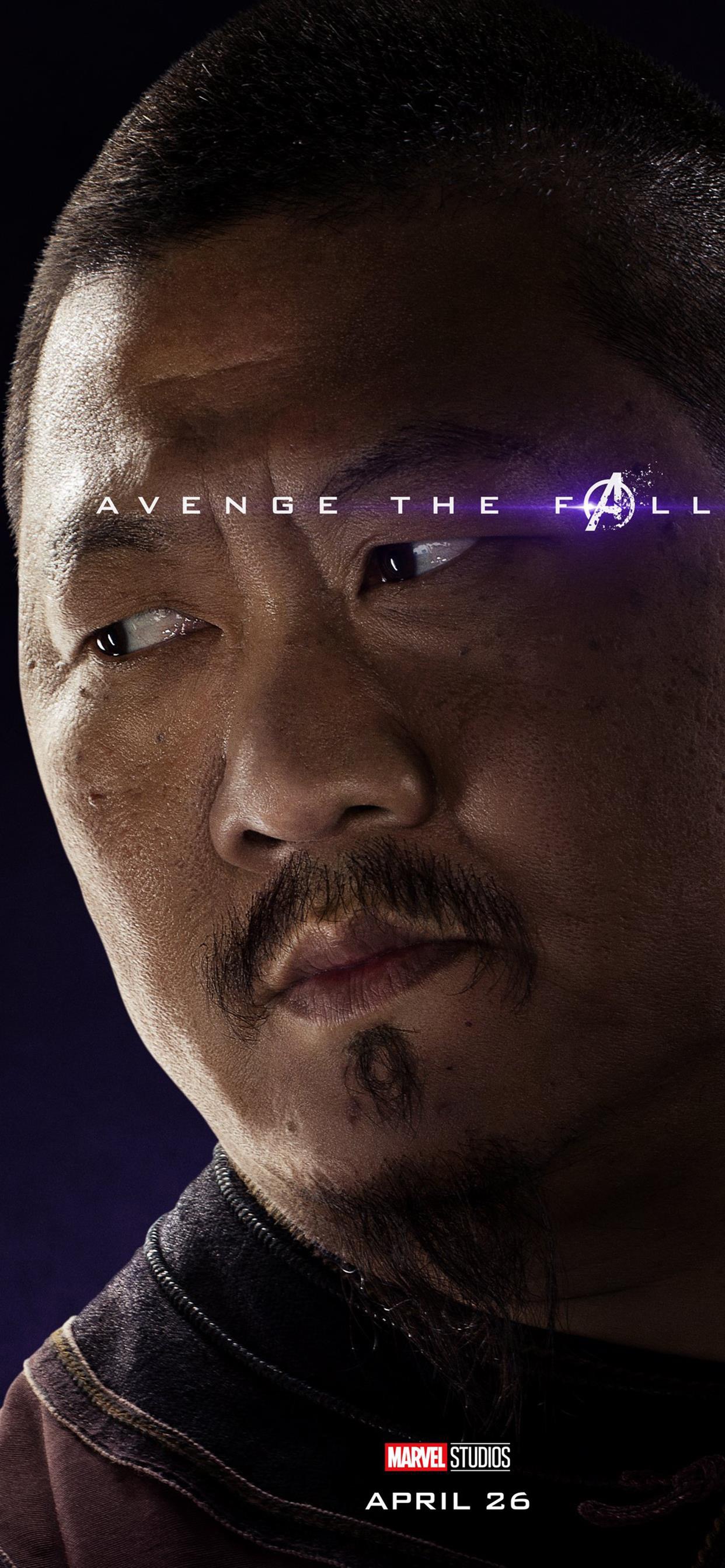 Wallpaper-Avenger-End-Game-Character-Wallpaper-Part-2