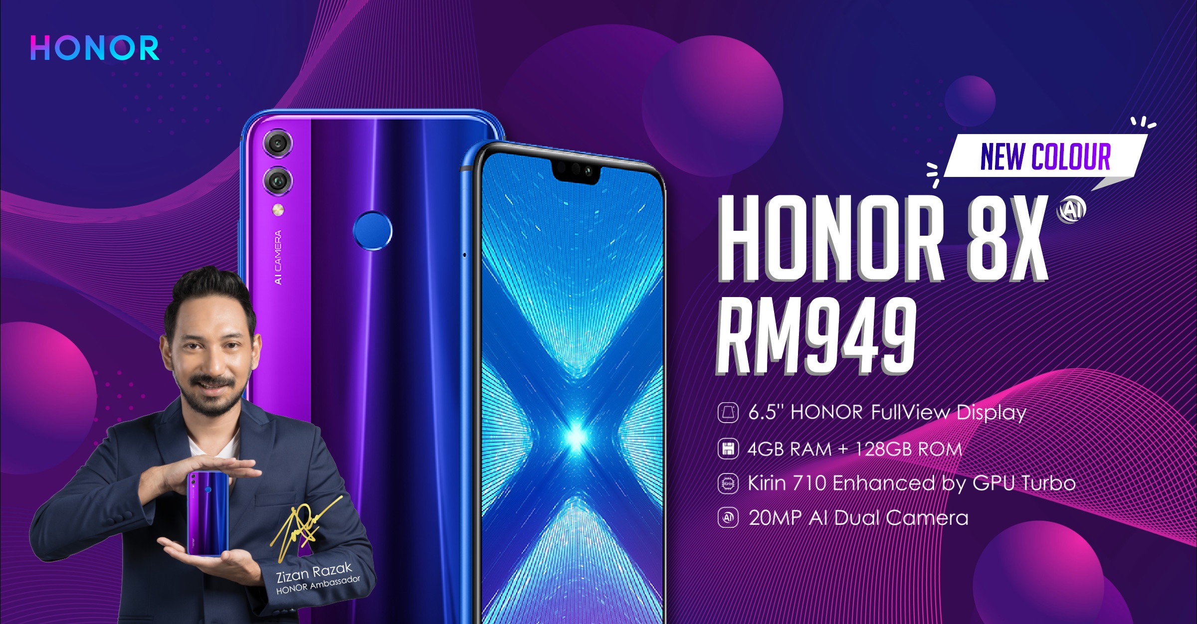 On-Sale-HONOR-8X-Phantom-Blue-Available-on-Sale-now-