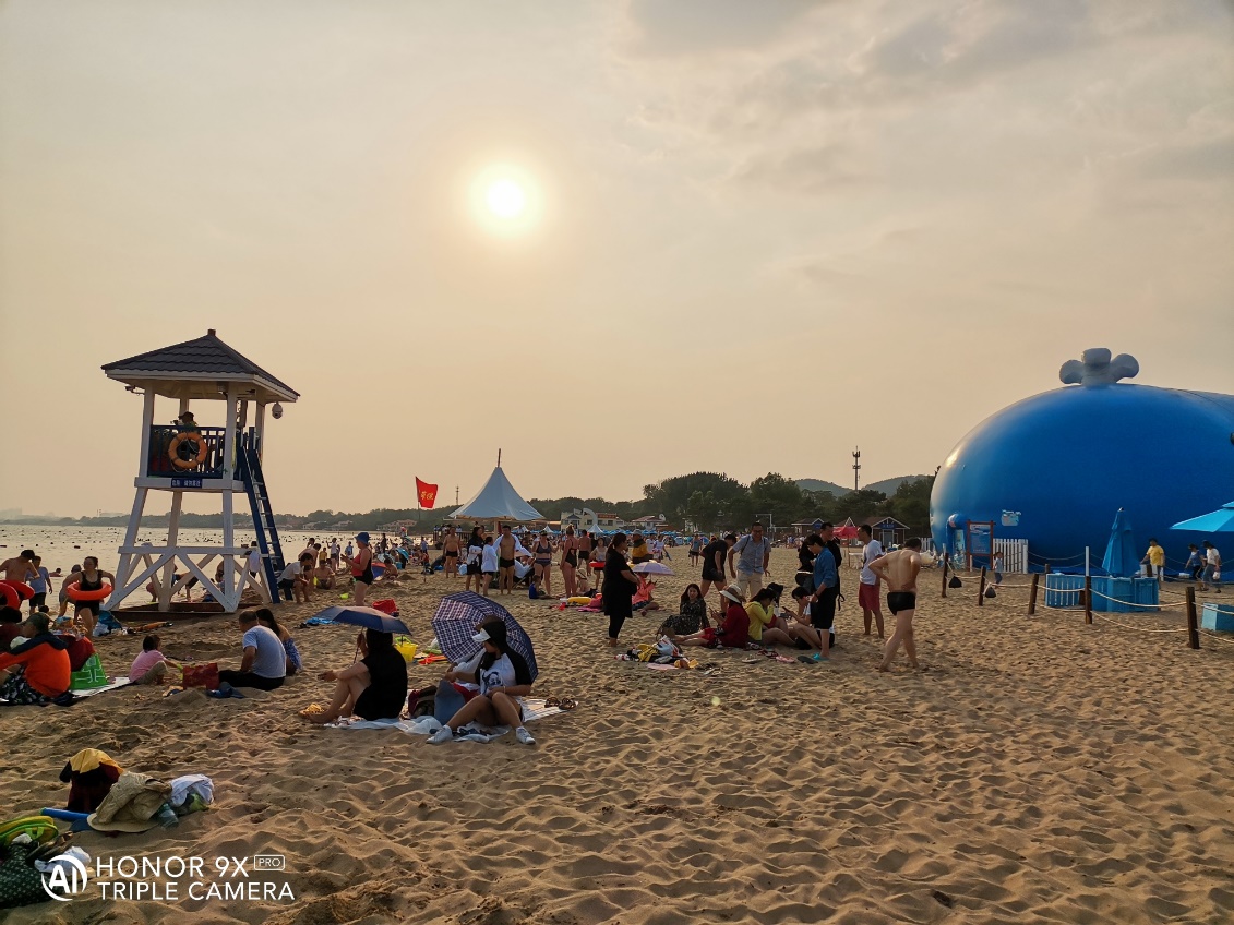 Happy-Memories-Captured-with-Honor9X-Pro