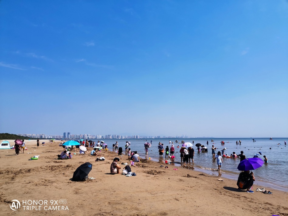 Happy-Memories-Captured-with-Honor9X-Pro