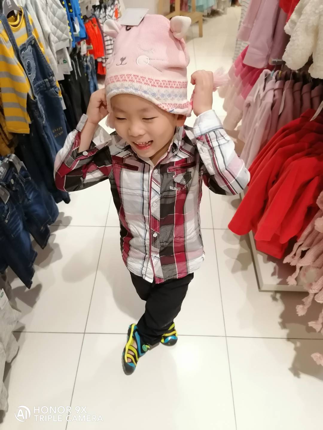 Review-Honor-9X---An-Upgrade-that-Honorian-wants-Part-2