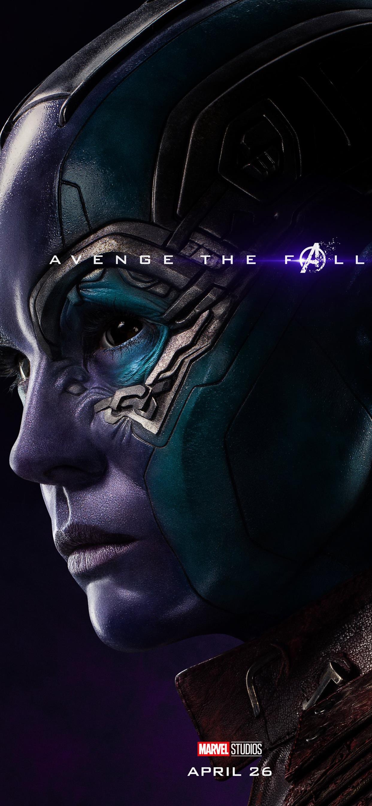 Wallpaper-Avenger-End-Game-Character-Wallpaper-Part-2