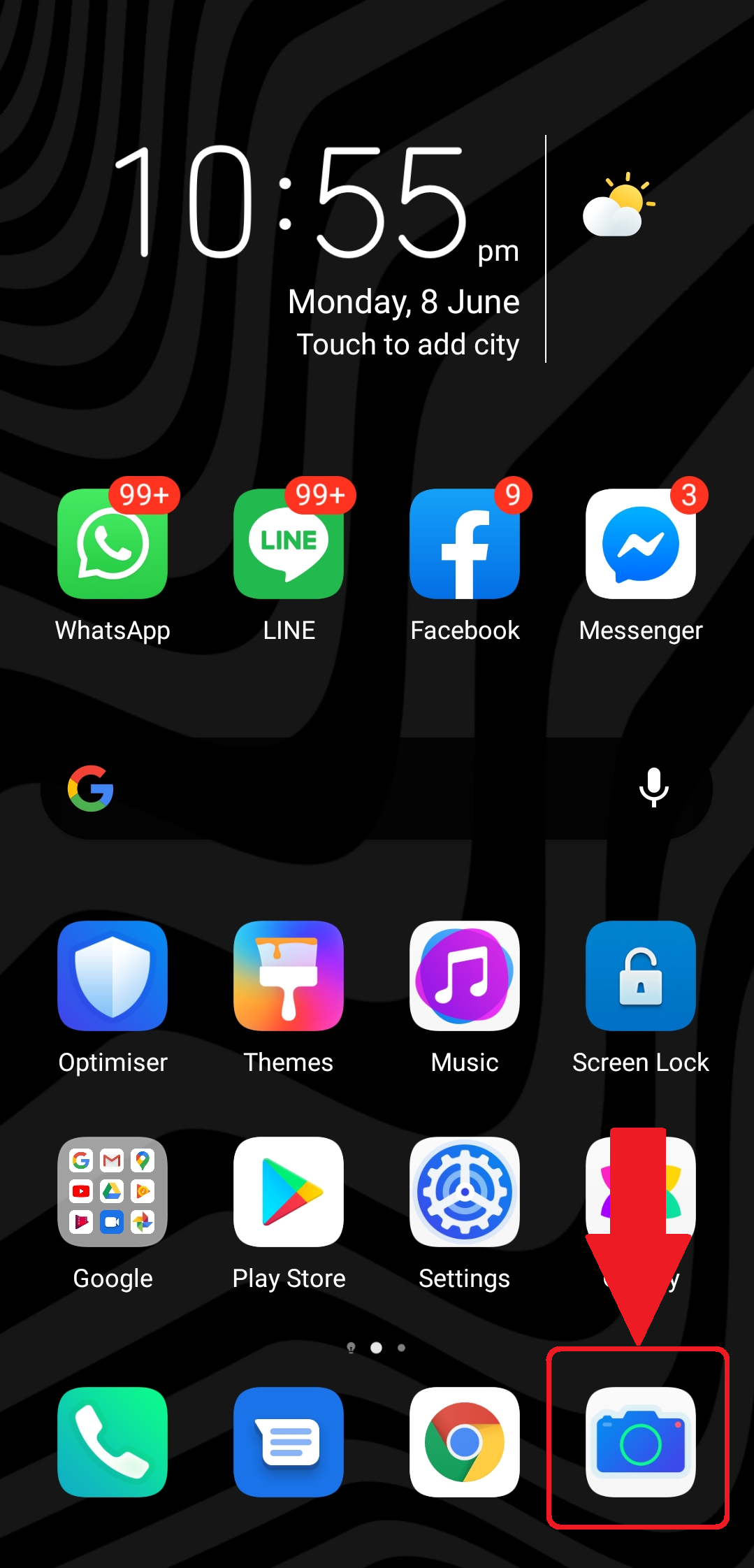 Honor-Content-Crew-Useful-Tips-For-HONOR-Camera