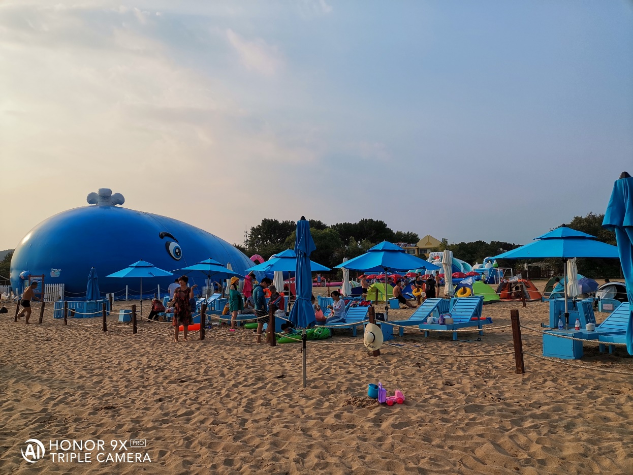 Happy-Memories-Captured-with-Honor9X-Pro