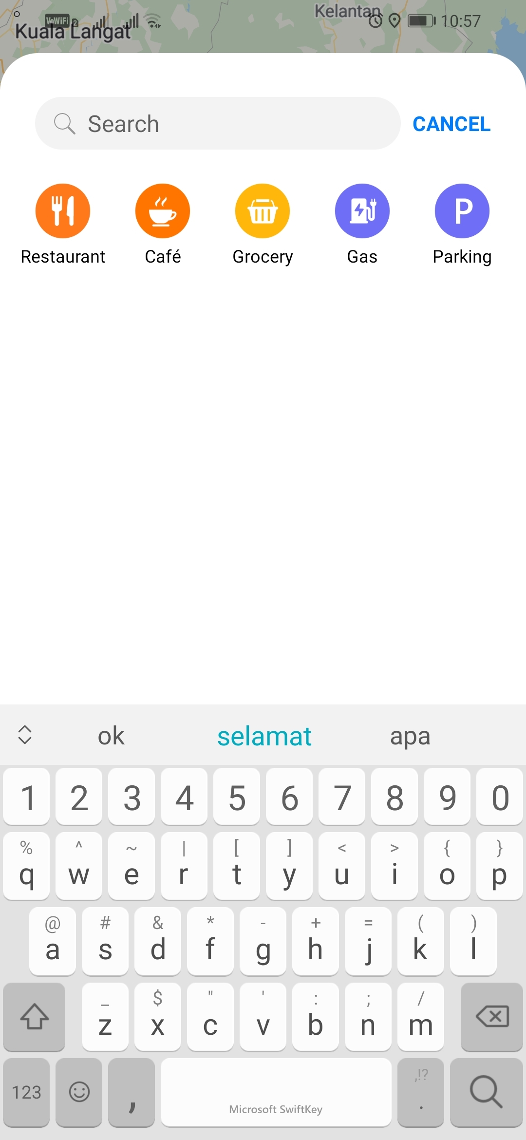 HuaweinbspPetalnbspMaps