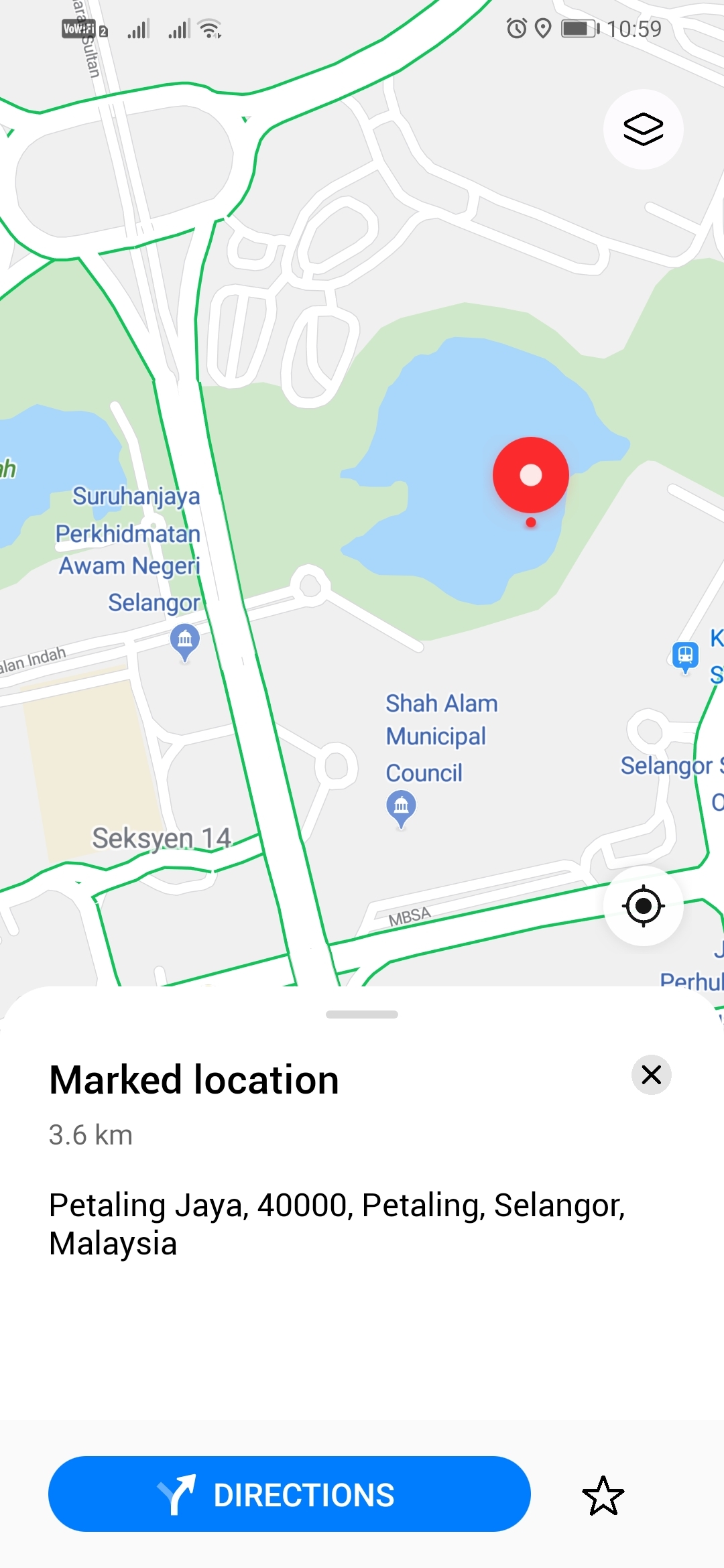 HuaweinbspPetalnbspMaps