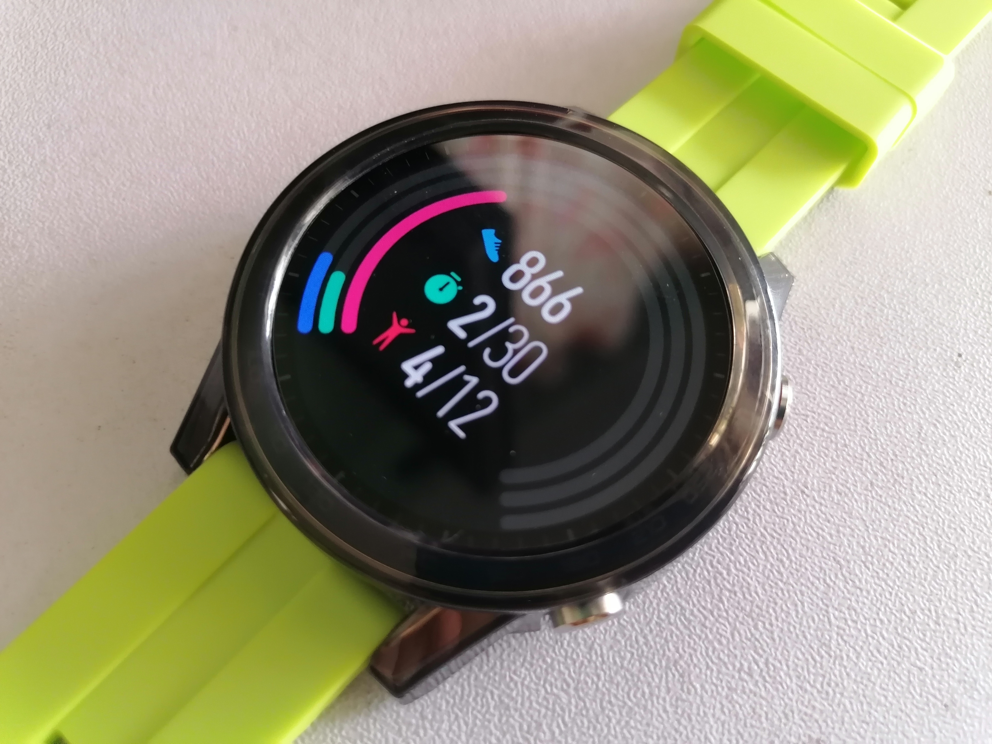 Dress up your Honor Magic Watch 2 