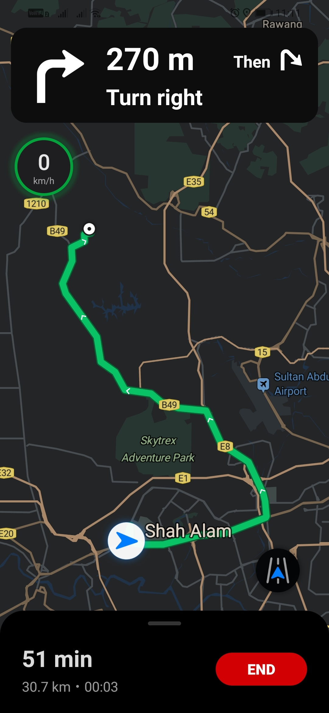 HuaweinbspPetalnbspMaps