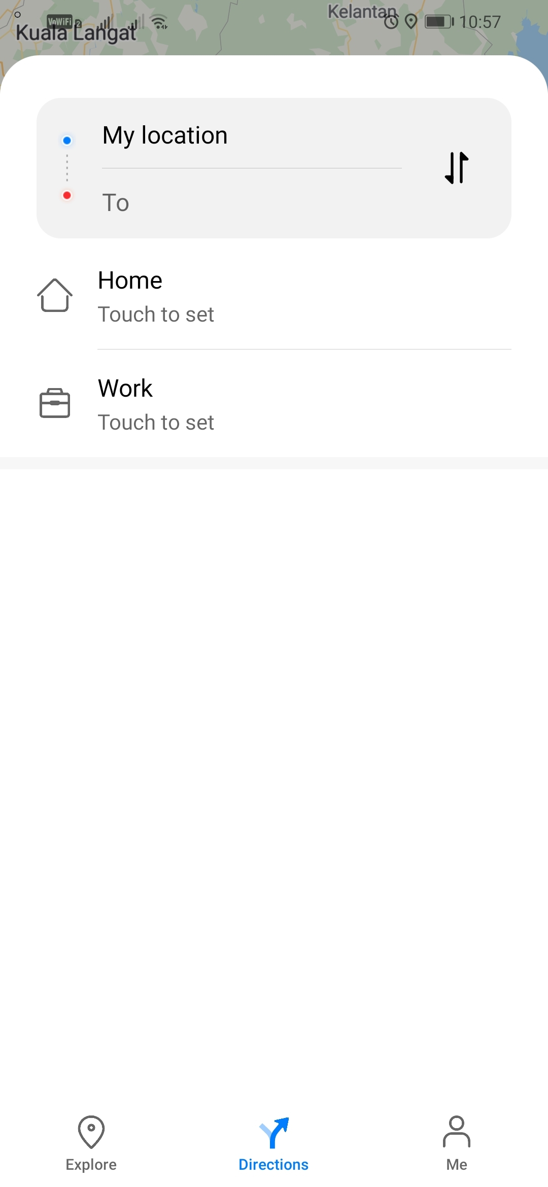 HuaweinbspPetalnbspMaps
