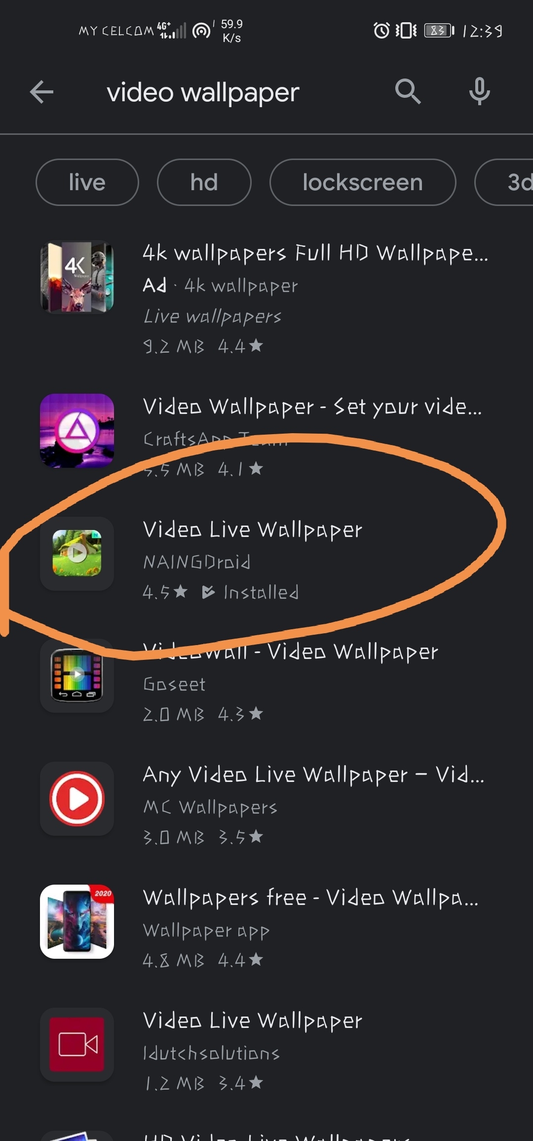 HONOR-Content-CrewTips-and-Application-How-To-Set-Video-Wallpaper-In