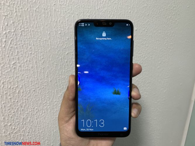 Honor-8C-Review