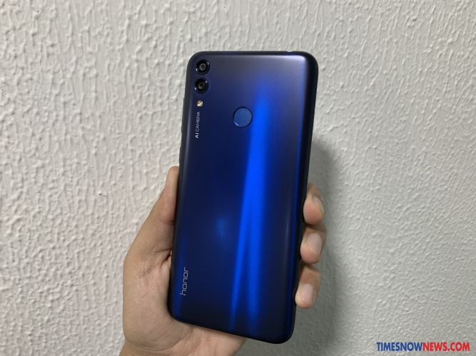 Honor-8C-Review