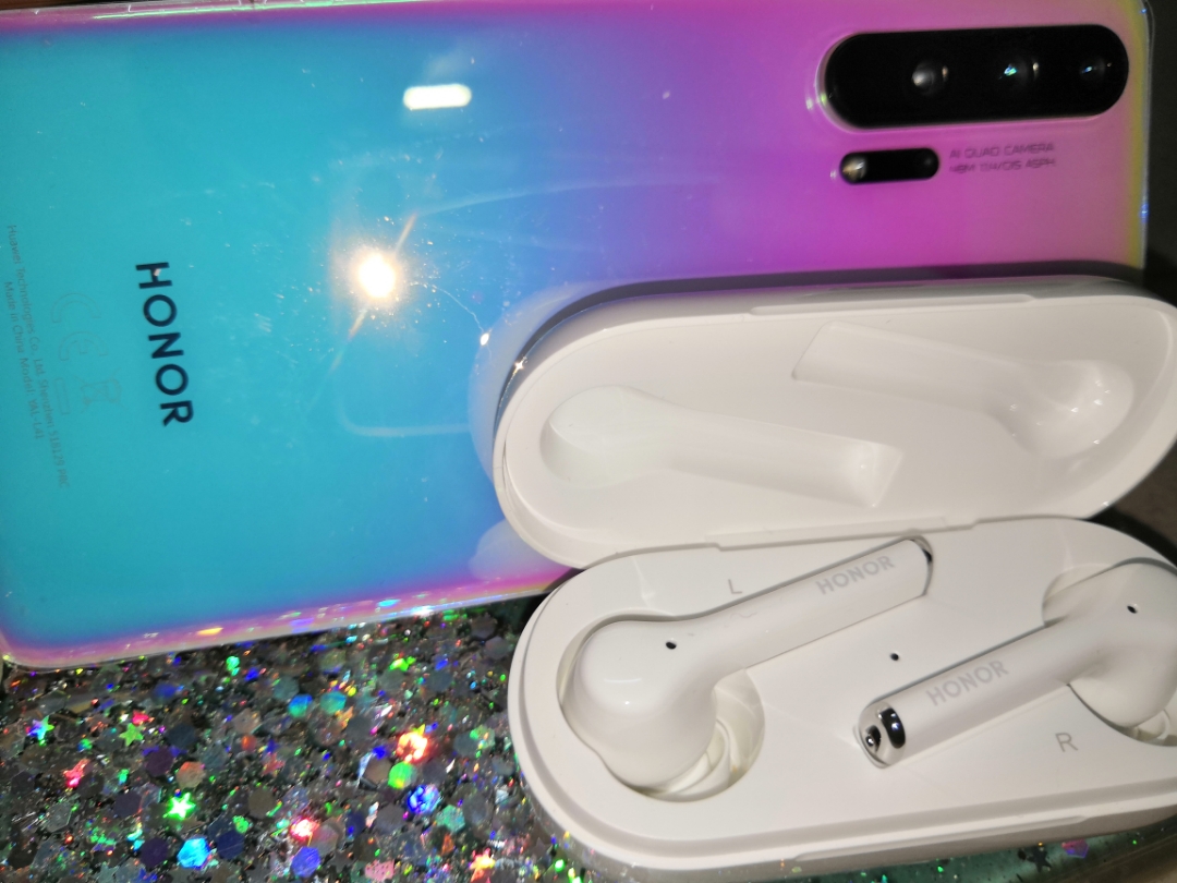 ReviuHONORnbspmagicnbspearbudsnbspadalahnbspalatnbspdengarnbsppembatal