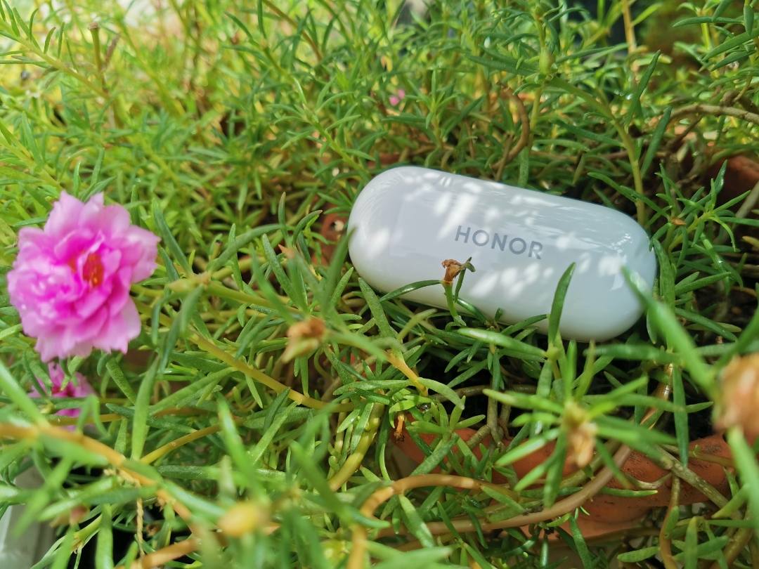 ReviuHONORnbspmagicnbspearbudsnbspadalahnbspalatnbspdengarnbsppembatal