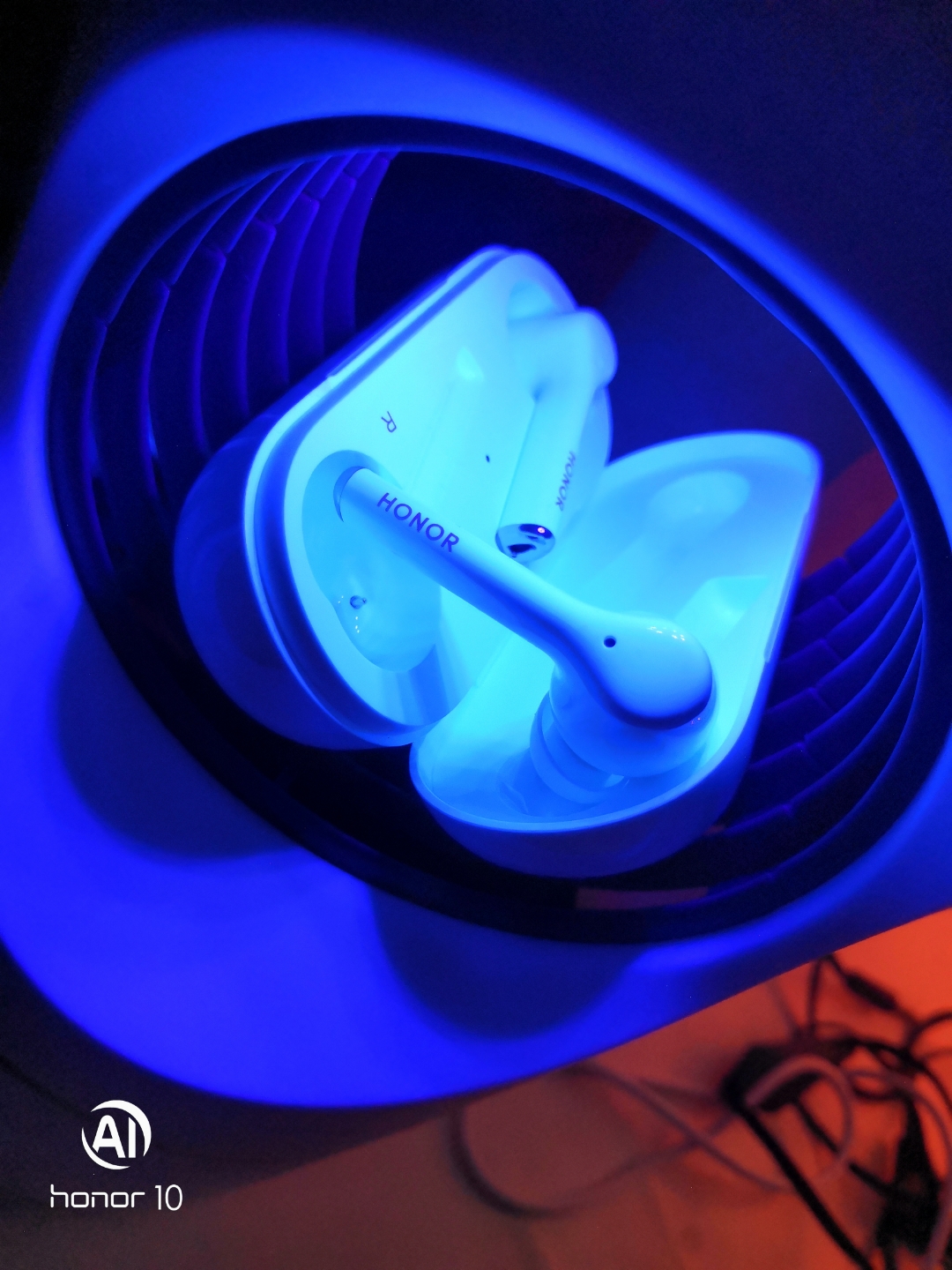 ReviuHONORnbspmagicnbspearbudsnbspadalahnbspalatnbspdengarnbsppembatal