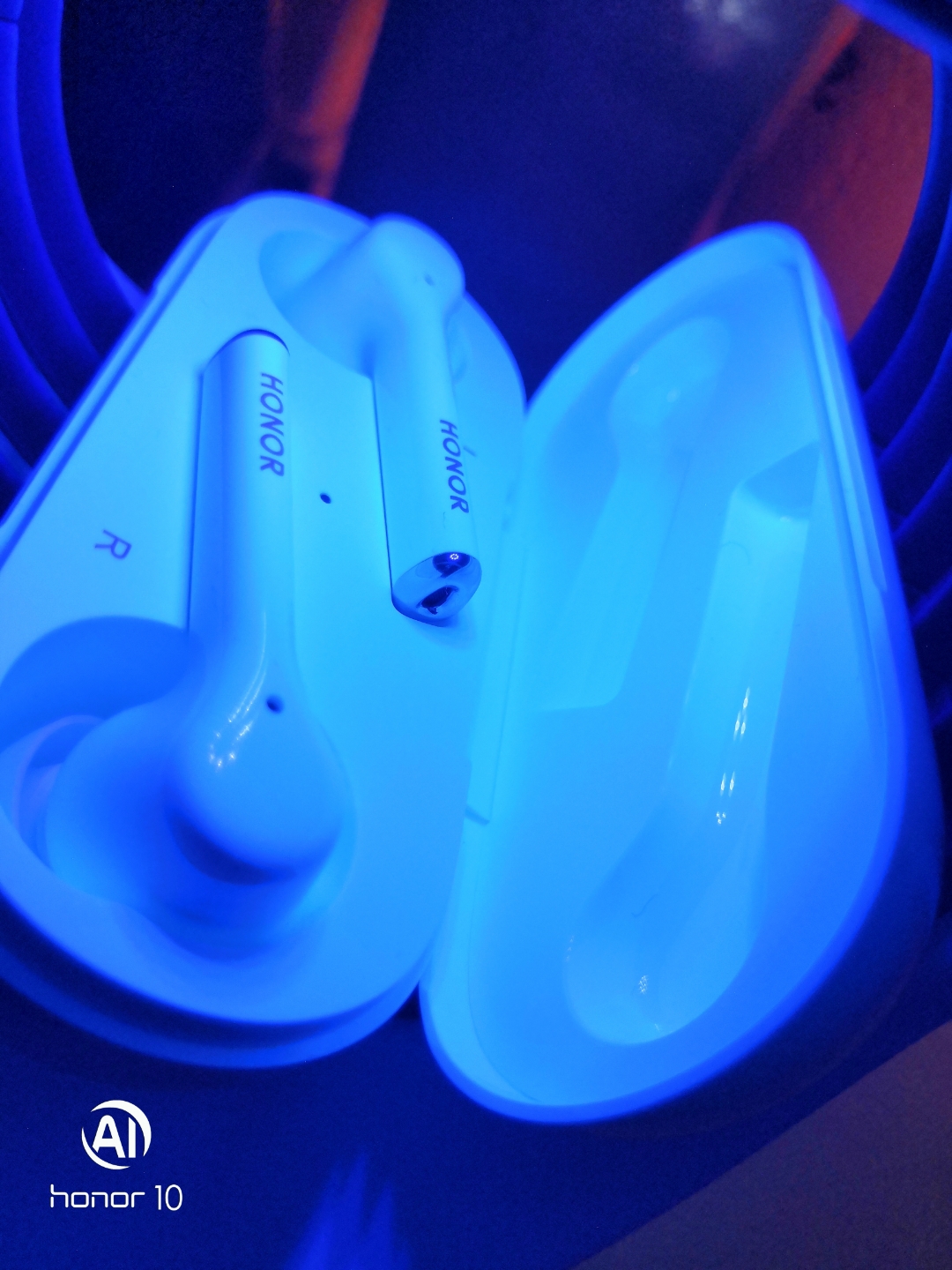 ReviuHONORnbspmagicnbspearbudsnbspadalahnbspalatnbspdengarnbsppembatal