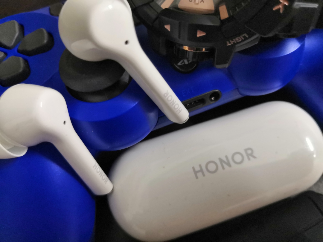 ReviuHONORnbspmagicnbspearbudsnbspadalahnbspalatnbspdengarnbsppembatal