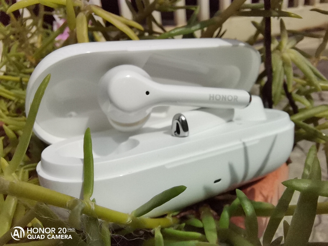 ReviuHONORnbspmagicnbspearbudsnbspadalahnbspalatnbspdengarnbsppembatal