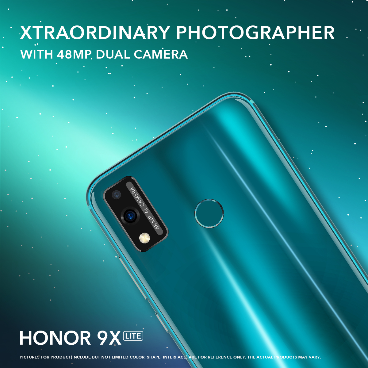 cheapest phone with 48mp camera