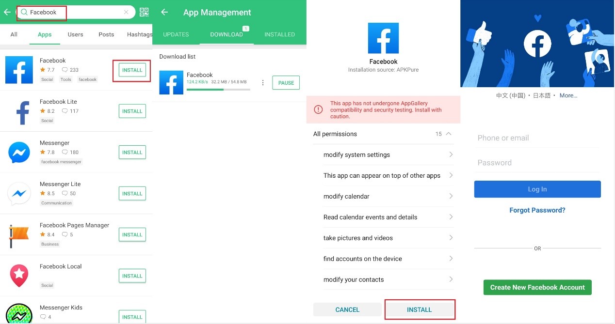 Tips-amp-Tricks-How-to-Install-Top-G-Apps-in-HONOR-9X-Pro-without-GMS