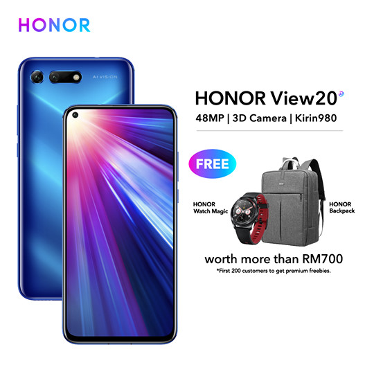 Bulletin-HONOR-Roadshow-at-1-Utama-This-Weekend-Get-Free-Gifts-Worth