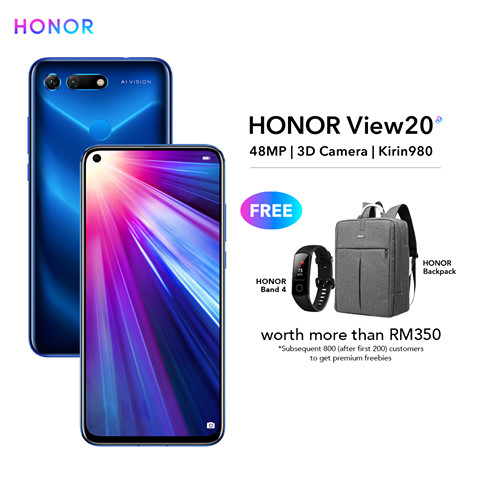 Bulletin-HONOR-Roadshow-at-1-Utama-This-Weekend-Get-Free-Gifts-Worth