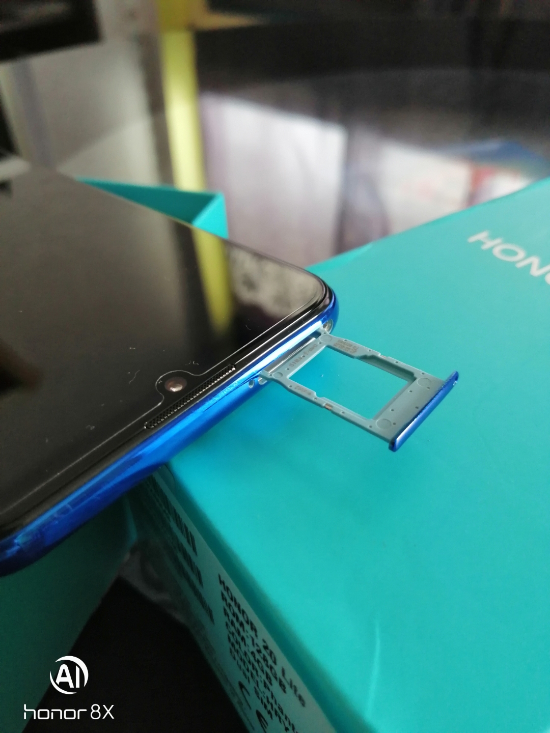 HONOR-20Lite-QUICK-UnboXingversi-melayuBahagian-1