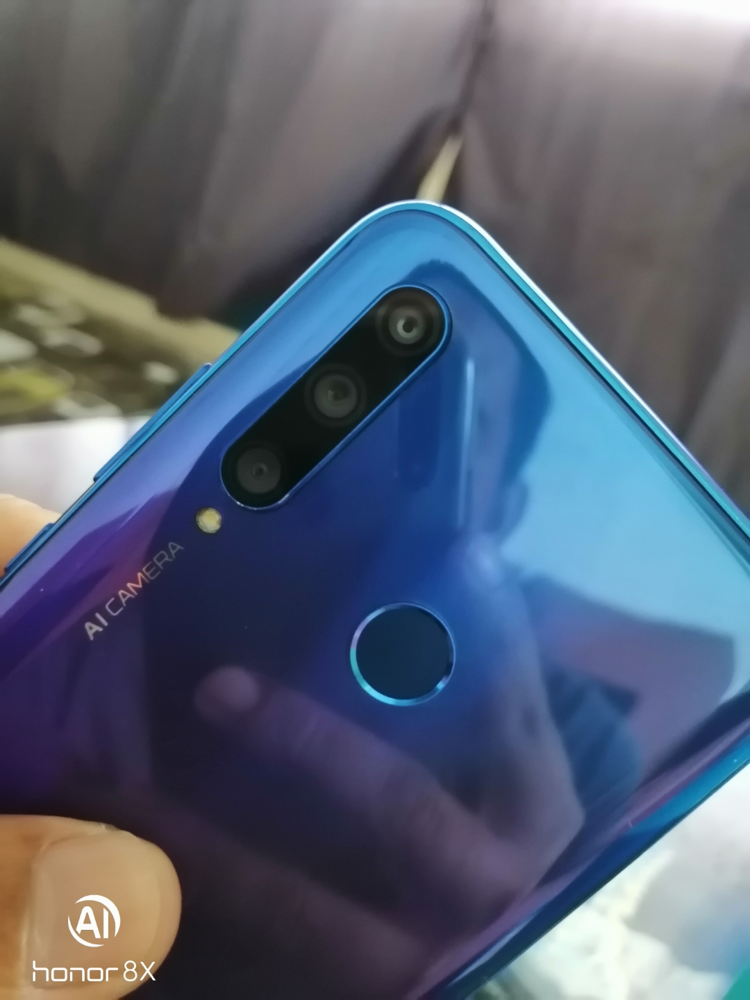 HONOR-20Lite-QUICK-UnboXingversi-melayuBahagian-1