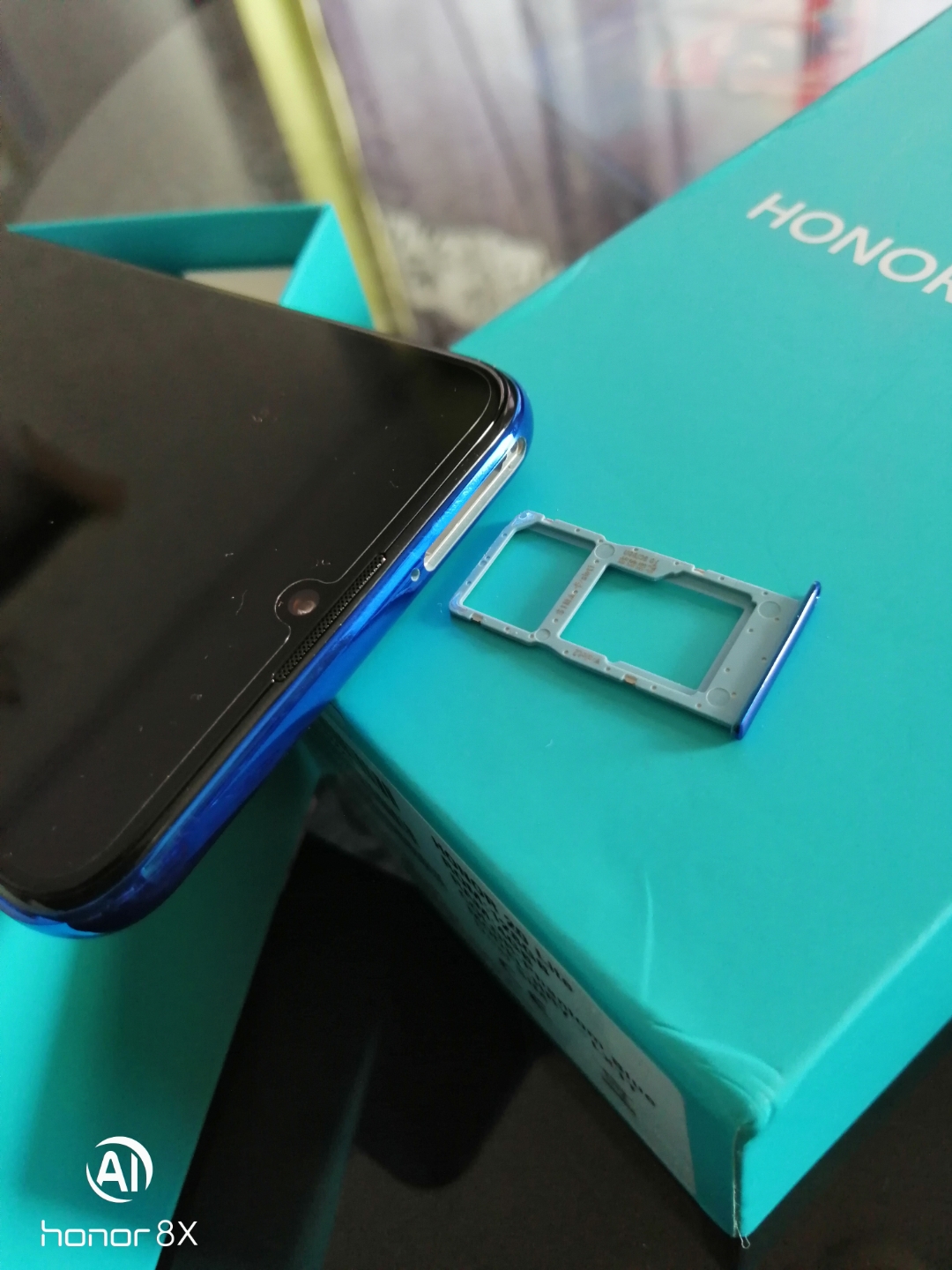 HONOR-20Lite-QUICK-UnboXingversi-melayuBahagian-1