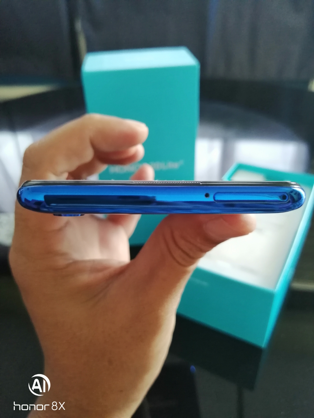 HONOR-20Lite-QUICK-UnboXingversi-melayuBahagian-1