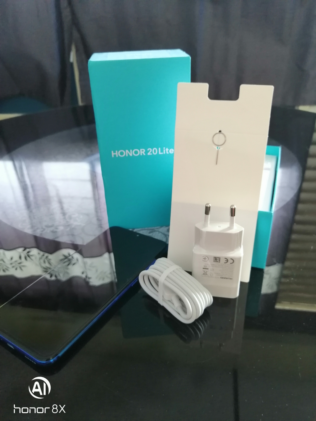 HONOR-20Lite-QUICK-UnboXingversi-melayuBahagian-1