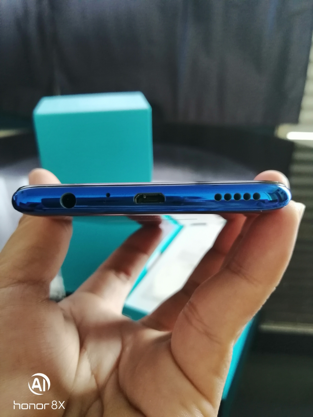 HONOR-20Lite-QUICK-UnboXingversi-melayuBahagian-1