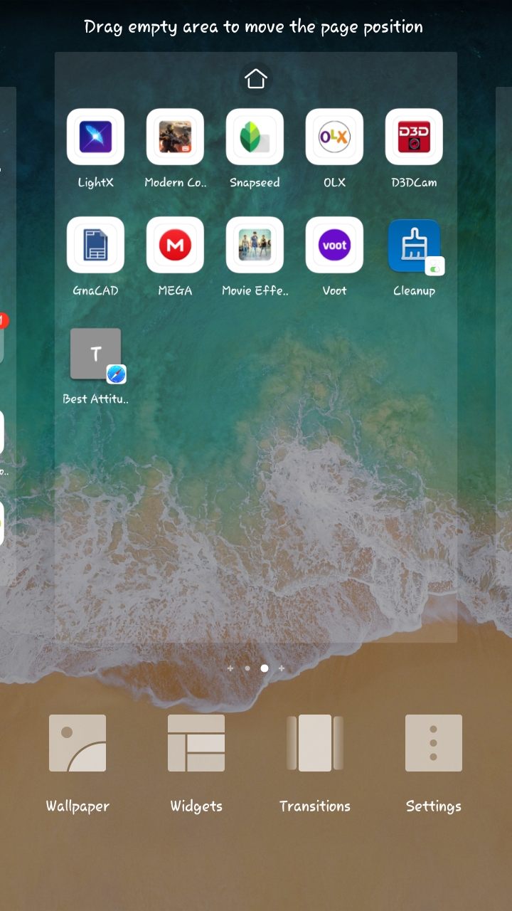 Best-Features-of-EMUI-in-Honor-8-Pro