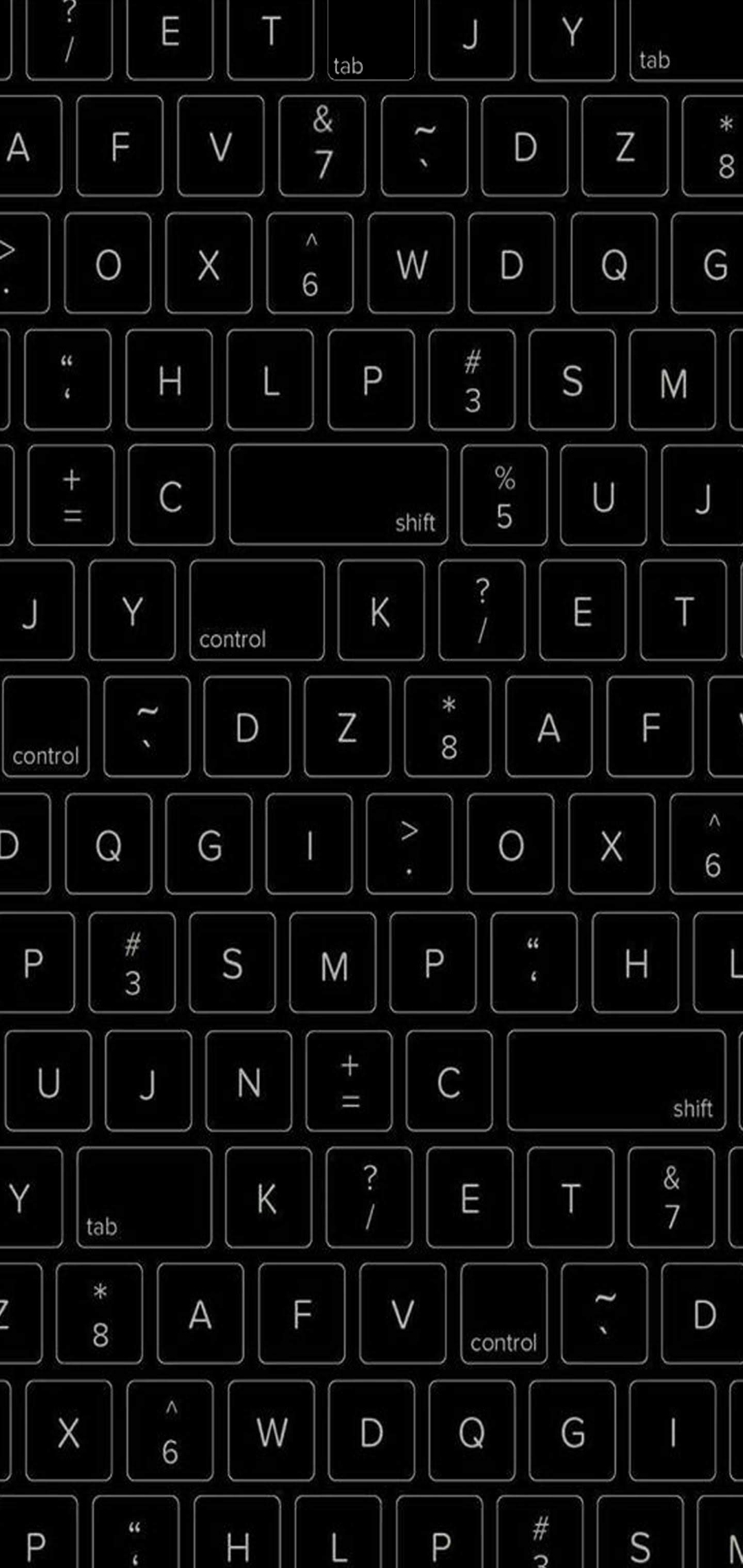 Best-20-Punch-Hole-Phone-Wallpapers-for-HONOR-20-Series-View-20