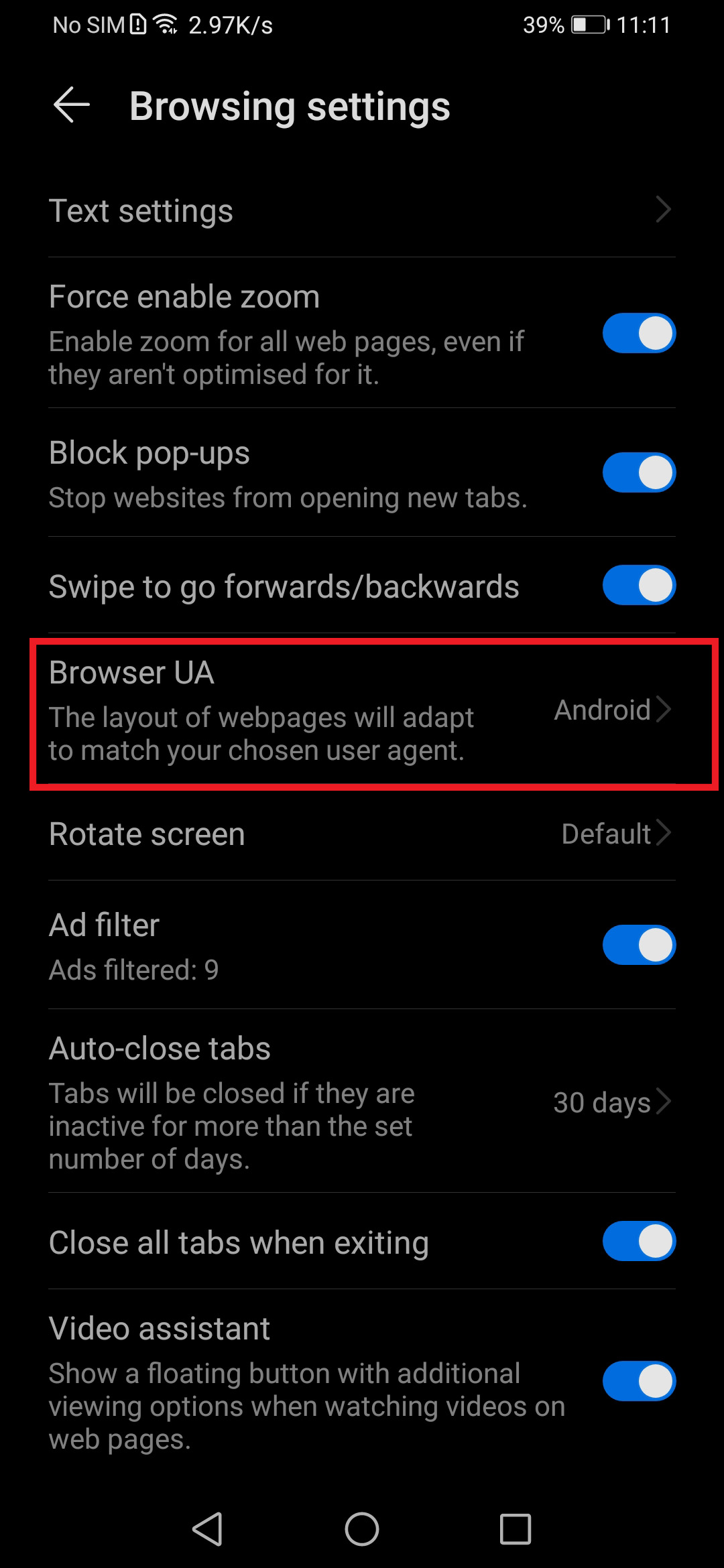 How-to-Use-Google-Meet-Hangout-on-HONOR-9XPro-and-HMS-devise