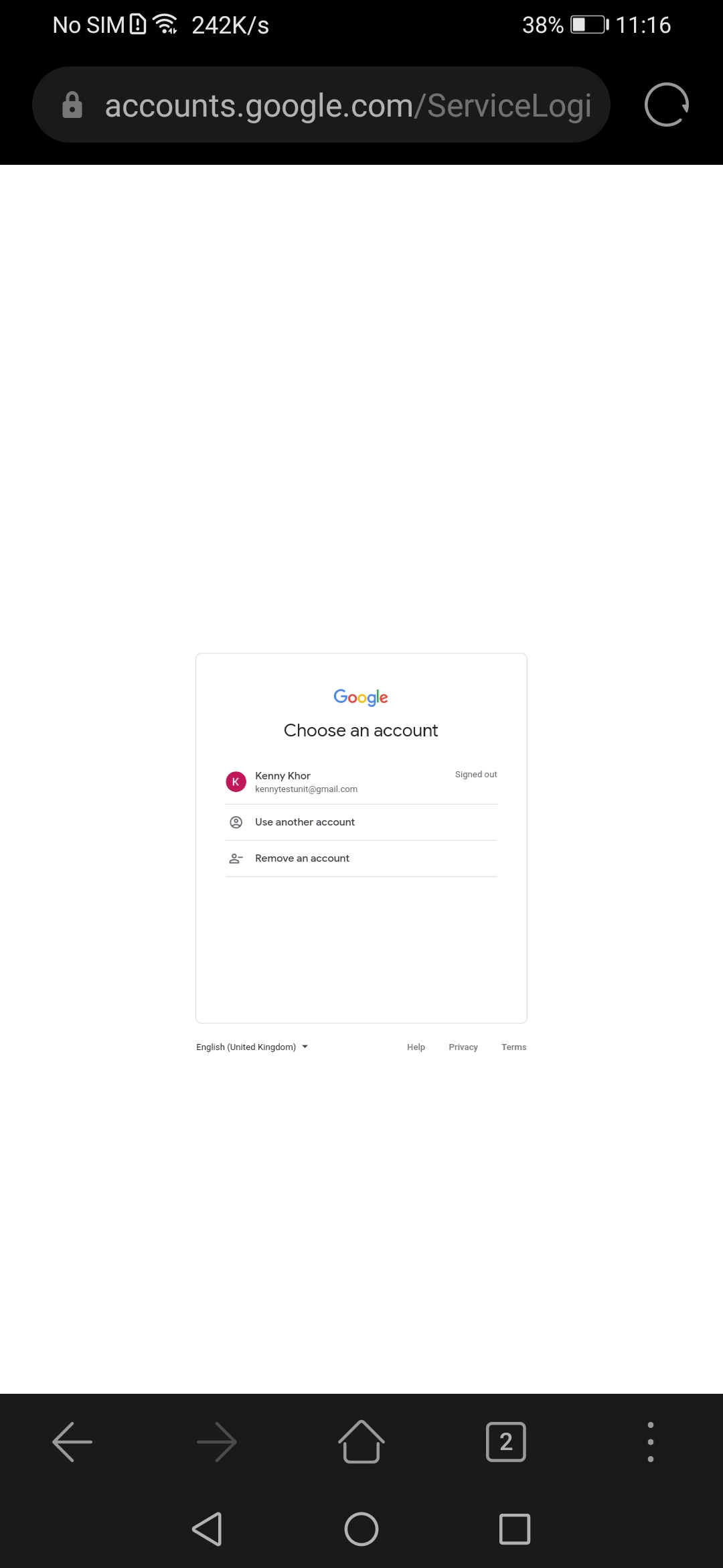 How-to-Use-Google-Meet-Hangout-on-HONOR-9XPro-and-HMS-devise