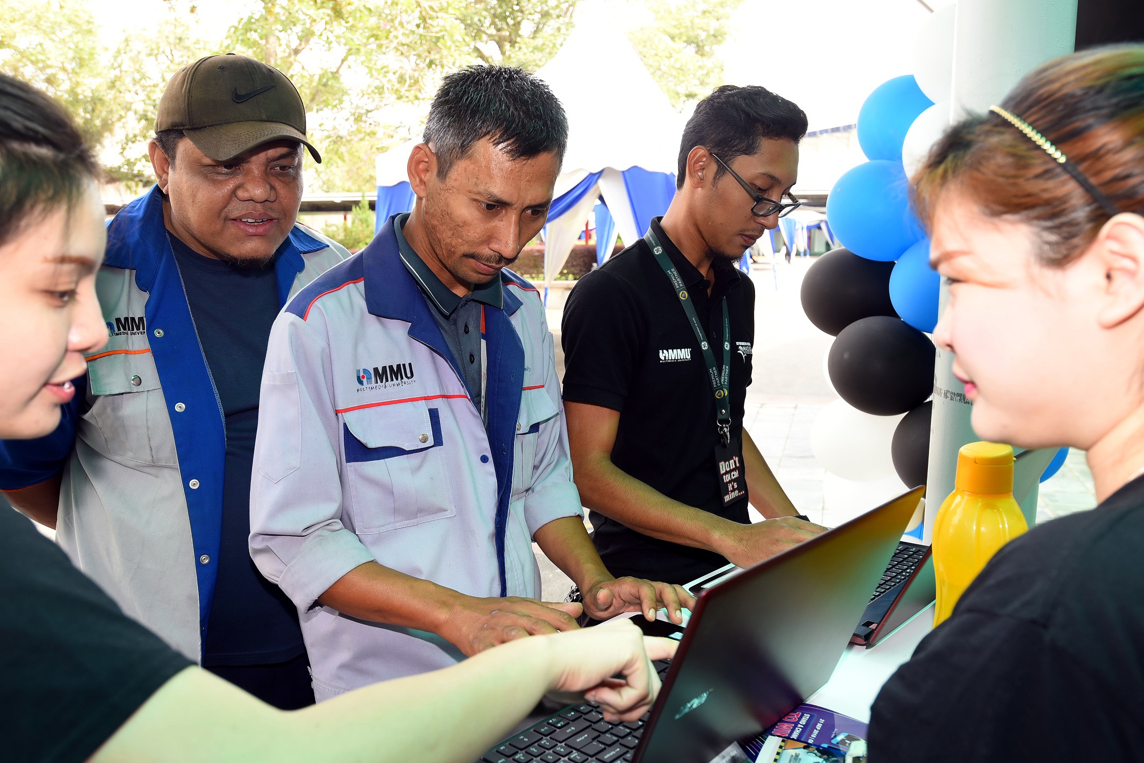 Honor-Campus-Tour-Multimedia-University-September-19