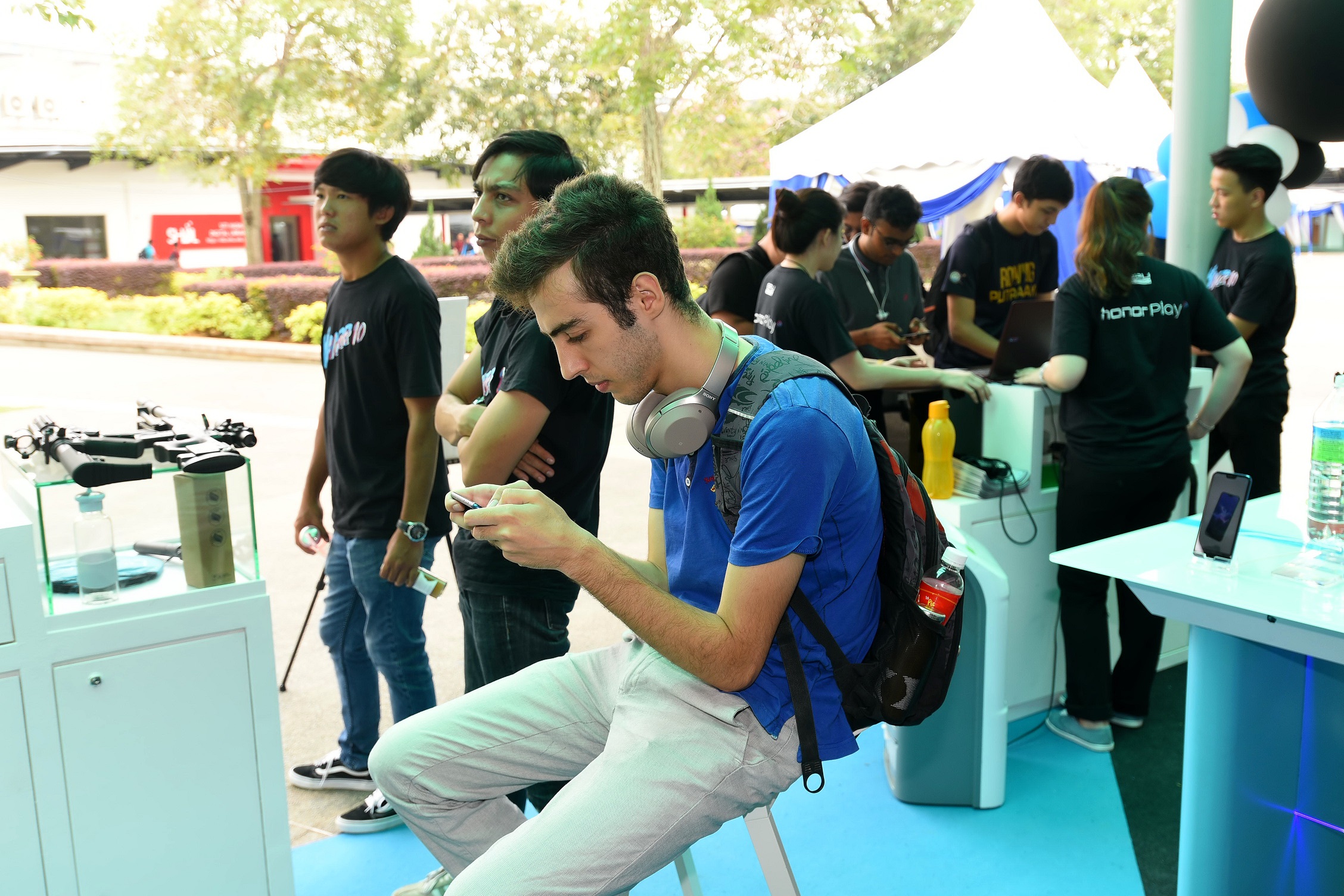 Honor-Campus-Tour-Multimedia-University-September-19