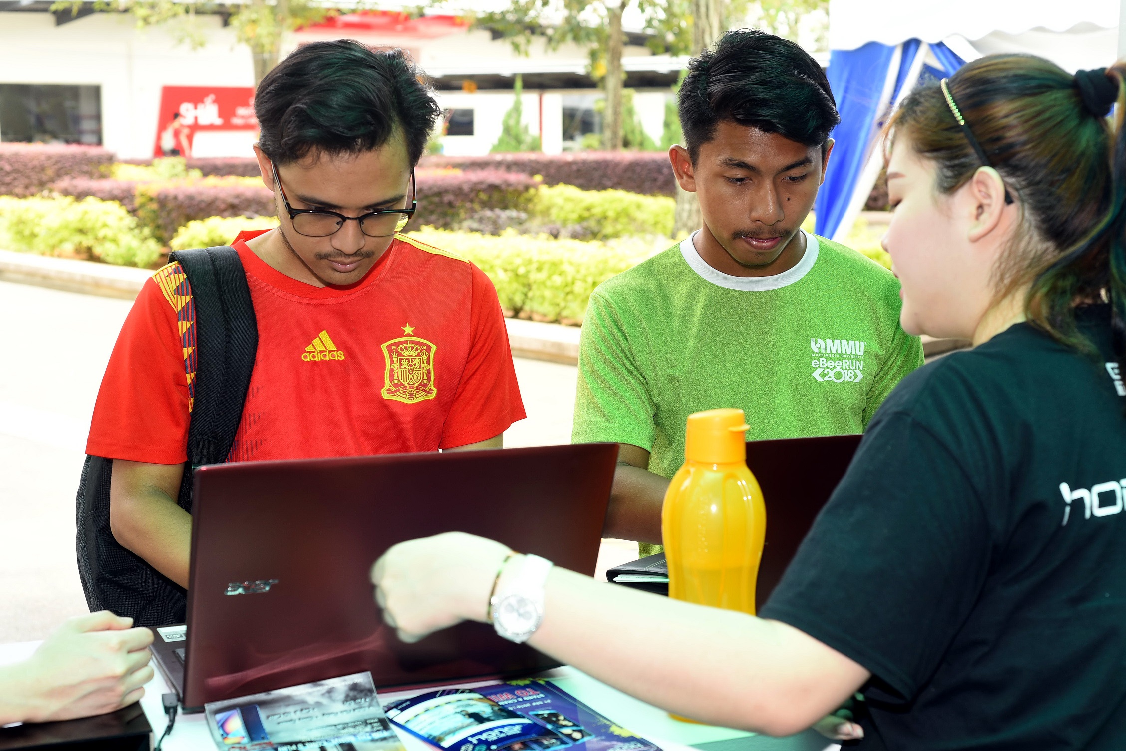 Honor-Campus-Tour-Multimedia-University-September-19