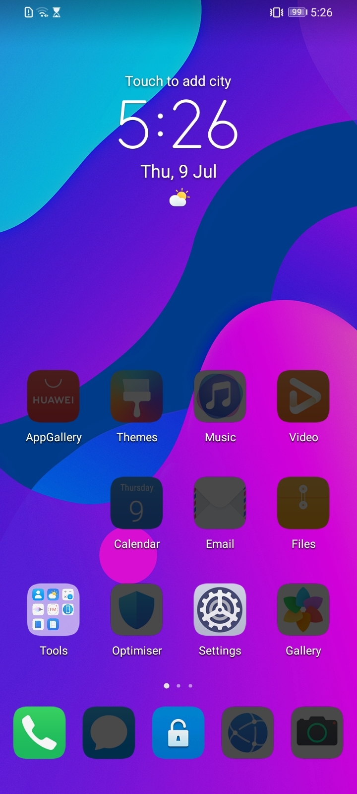 WhatnbspisnbspDIGITALnbspBALANCEnbspin-HONOR-9A