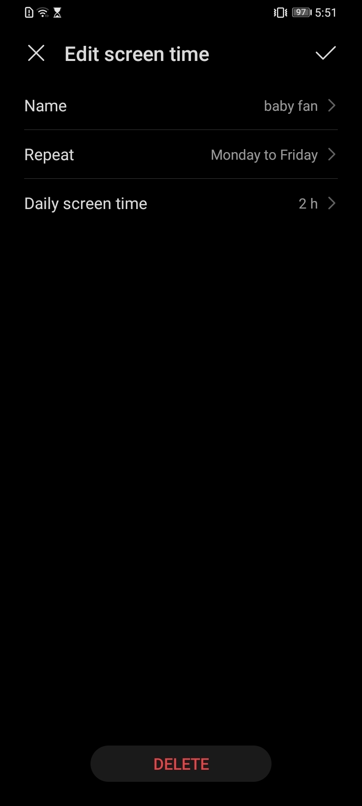 WhatnbspisnbspDIGITALnbspBALANCEnbspin-HONOR-9A