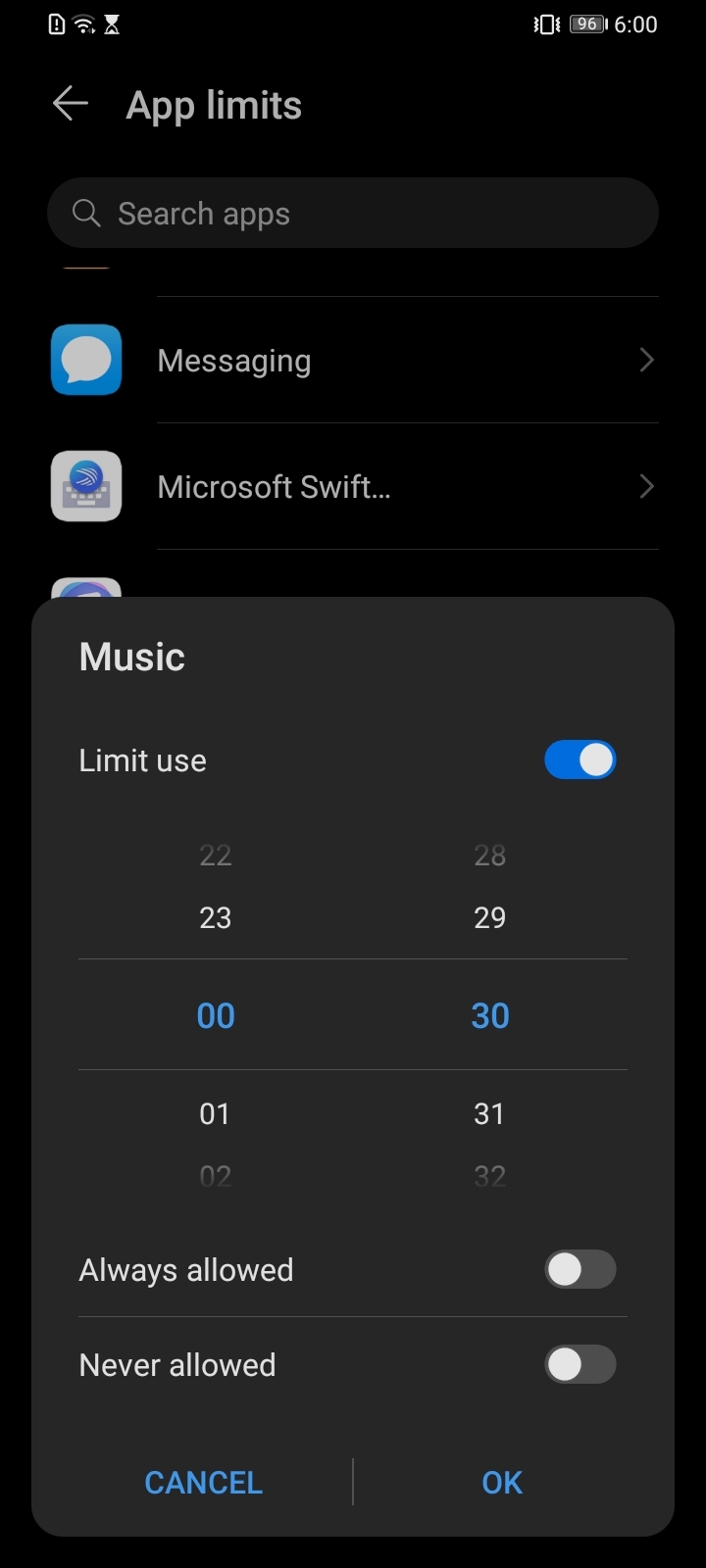 WhatnbspisnbspDIGITALnbspBALANCEnbspin-HONOR-9A
