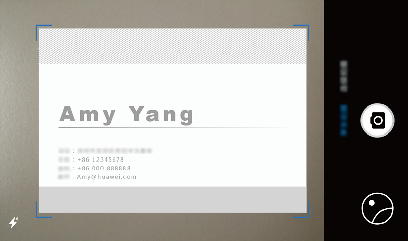 Tips-How-to-import-contact-details-from-business-cards-on-HONOR-Play