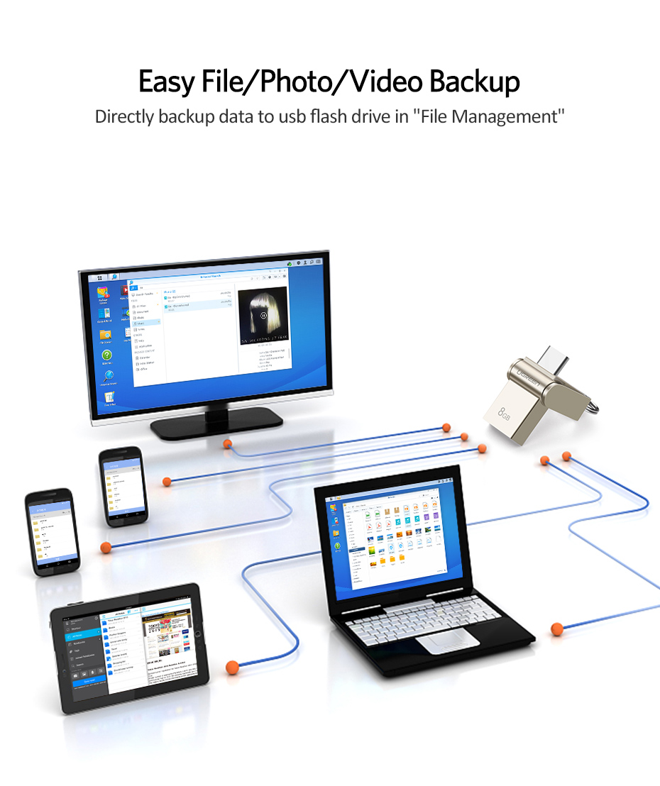 Review-UGreen-USB-Type-C-Flash-DriveSmall-but-Smart-Expansion