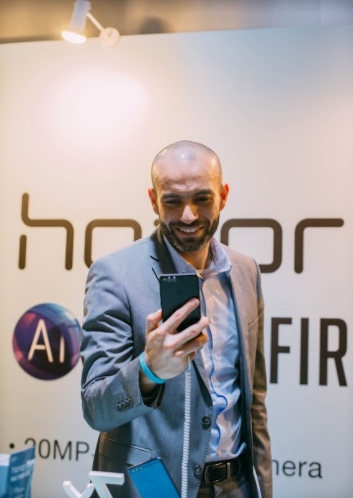 HONORFitnessnbspXFitness