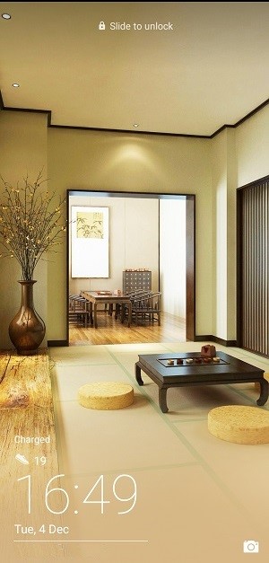 Tips-Change-Lock-Screen-of-HONOR-10HONOR-Play