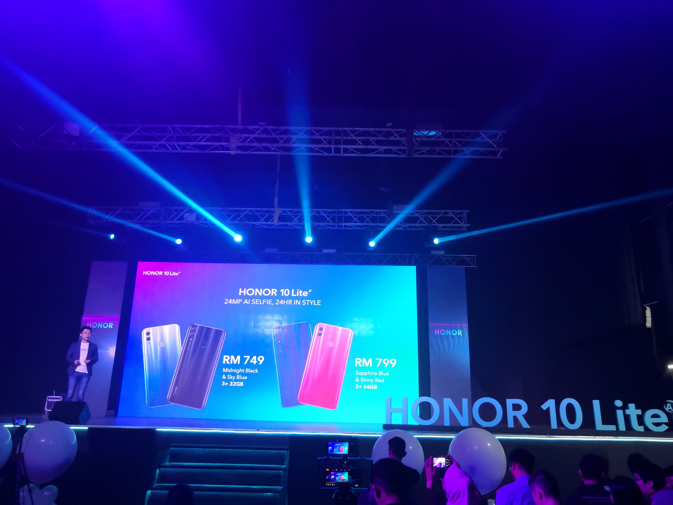 HONOR-10-Lite-Malaysia-Media-Launch-on-8-Jan-2019-at-11AM