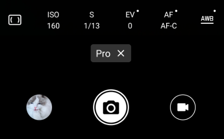 What-is-the-meaning-of-ISO-in-camera-APP-of-HUAWEI-phones
