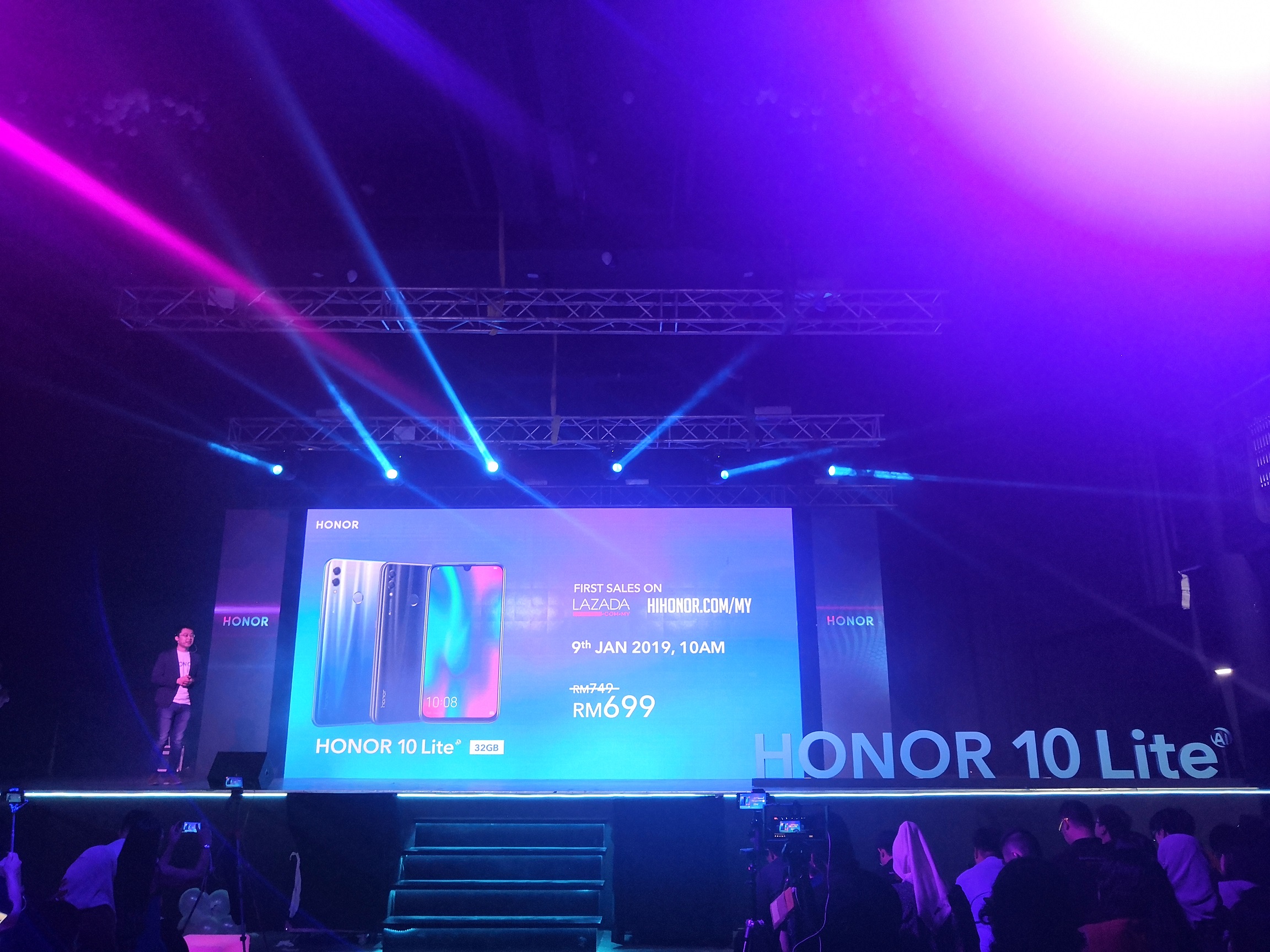 HONOR-10-Lite-Malaysia-Media-Launch-on-8-Jan-2019-at-11AM